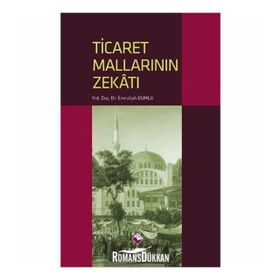 TICARET MALLARININ ZEKATI - EMRULLAH DUMLU