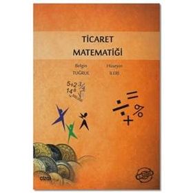 Ticaret Matematiği - Hüseyin İleri