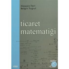 Ticaret Matematiği - Hüseyin İleri