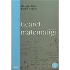 Ticaret Matematiği - Hüseyin İleri