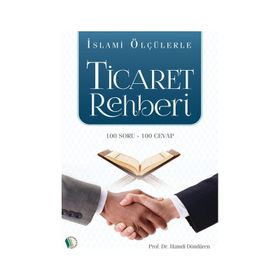 Ticaret Rehberi Prof. Dr. Hamdi Döndüren