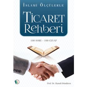 Ticaret Rehberi Prof. Dr. Hamdi Döndüren