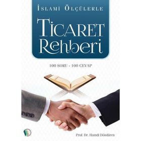 Ticaret Rehberi Prof. Dr. Hamdi Döndüren