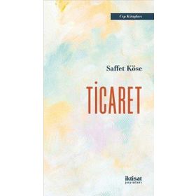 Ticaret Saffet Köse