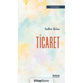 Ticaret Saffet Köse
