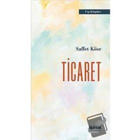Ticaret Saffet Köse