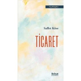 Ticaret Saffet Köse