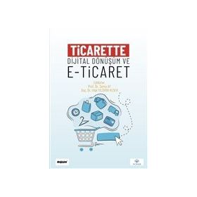 Ticarette Dijital Dönüşüm ve E-Ticaret - Değişim Yayınları