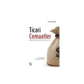 TICARI CEMAATLER KAPITALIZM DINININ PARA TARİKATLARI MI? - ERDİNÇ TEKBAŞ