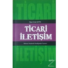 Ticari İletişim - Olgun Irmak Çetin