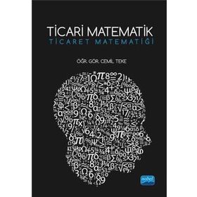 Ticari Matematik - Cemil Teke