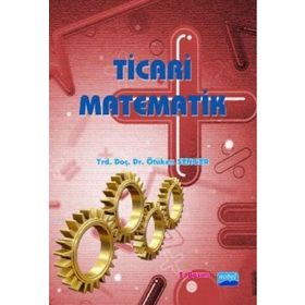 TICARI MATEMATIK - KENAN KARAGÜL