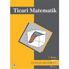 TICARI MATEMATIK - KENAN KARAGÜL