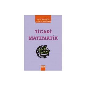 TICARI MATEMATIK - NURHAN AYDIN;METIN COŞKUN