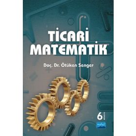 Ticari Matematik - Ötüken Senger