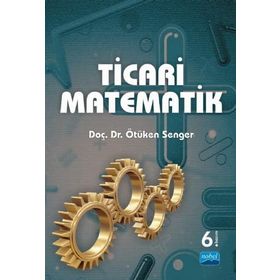 Ticari Matematik - Ötüken Senger