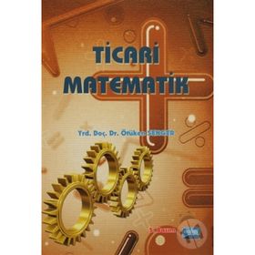 Ticari Matematik - Ötüken Senger