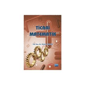 Ticari Matematik - Ötüken Senger