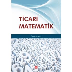 Ticari Matematik - Ümit Yılmaz