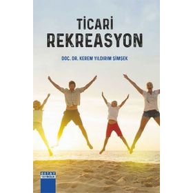 Ticari Rekreasyon - Kerem Yıldırım Şimşek