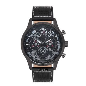 Ticarto T-3027A Erkek Kol Saati