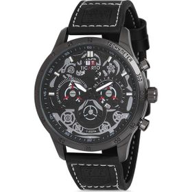 Ticarto T-3027A Erkek Kol Saati
