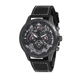 Ticarto T-3027A Erkek Kol Saati