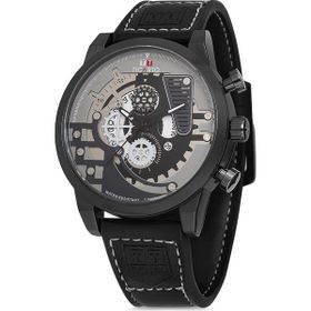 Ticarto T-3030-2 Erkek Kol Saati