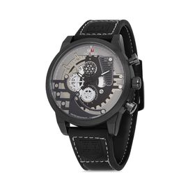 Ticarto T-3030-2 Erkek Kol Saati