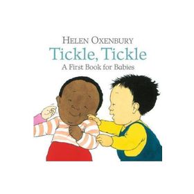 Tickle Tickle - Walker Books