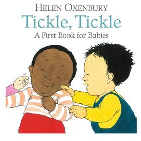 Tickle Tickle - Walker Books