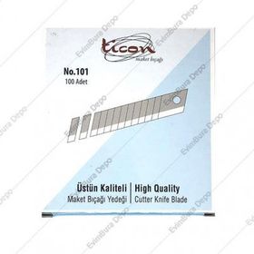Ticon 101 Maket Bıçak