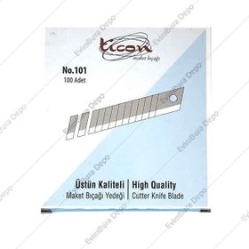 Ticon 101 Maket Bıçak