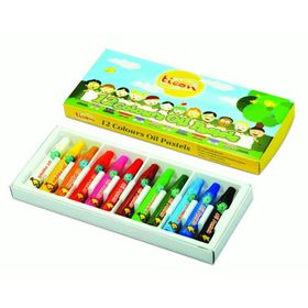 Ticon 17384 12'Li Pastel Boya