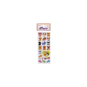 Ticon 389463 Sticker Puffy