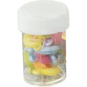 Ticon Ay Pastel Boncuk