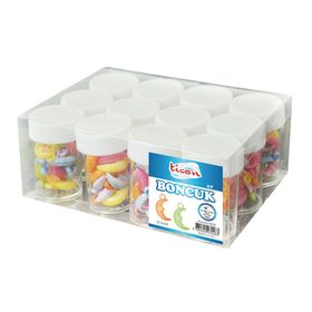 Ticon Ay Pastel Boncuk