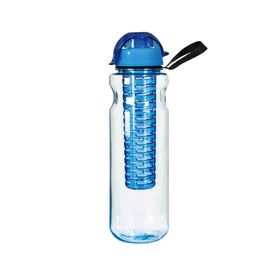Ticon Detox 600 ml Şeffaf Matara