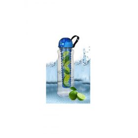 Ticon Detox 600 ml Şeffaf Matara