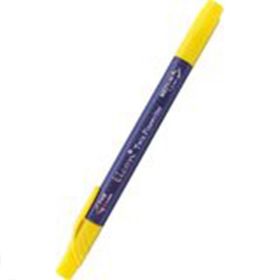 Ticon FINEWRITER-11 Sarı Keçeli Kalem