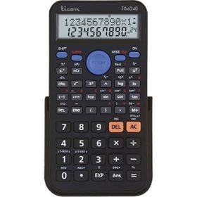 Ticon FX-6240 Bilimsel Hesap Makinesi