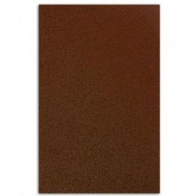 Ticon Kahverengi 50x70 cm 2 mm Simli Eva