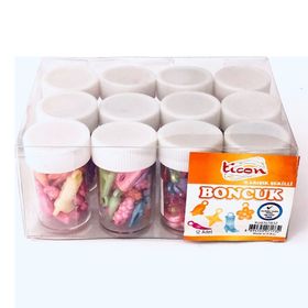 Ticon Karışık Boncuk
