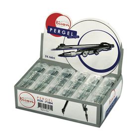 Ticon P1804 Gümüş Pergel Seti