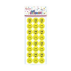 Ticon Puffy 348864 Sticker