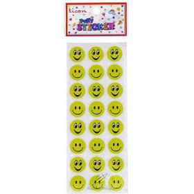 Ticon Puffy 348864 Sticker