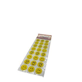Ticon Puffy 348864 Sticker