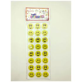 Ticon Puffy 348864 Sticker