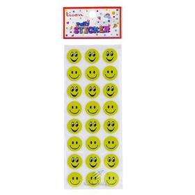Ticon Puffy 348864 Sticker