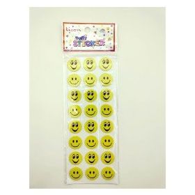 Ticon Puffy 348864 Sticker